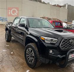 تۆیۆتا تاکۆما